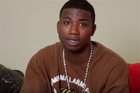 gucci mane interview 2006